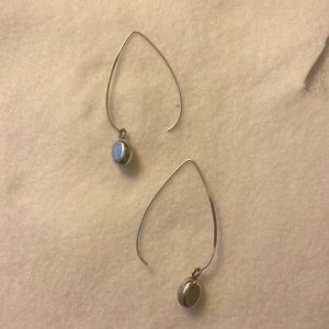 Silpada earrings